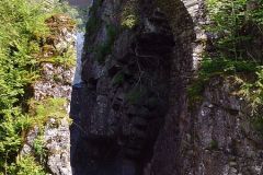 Rogaland - Sauda - Hølland steinbro