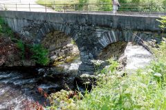 Rogaland - Sauda - Nes steinbro