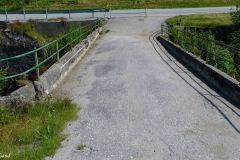 Rogaland - Sauda - Nes steinbro