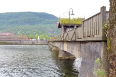 Rogaland - Sauda - Russerbroen