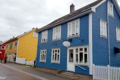 Rogaland - Sauda