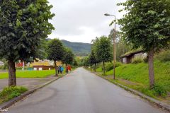 Rogaland - Sauda