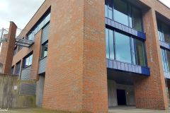 Rogaland - Sauda - Videregående skole