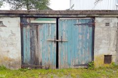 Rogaland - Sauda