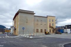 Rogaland - Sauda - Folkets Hus