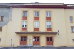 Rogaland - Sauda - Folkets Hus