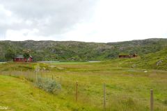 Rogaland - Sauda - Breiborg