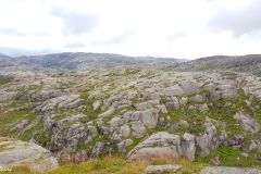 Rogaland - Sauda - Fv520