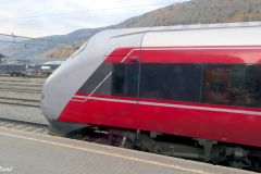 Innlandet - Sel - Otta - Otta stasjon