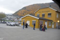 Innlandet - Sel - Otta - Otta stasjon