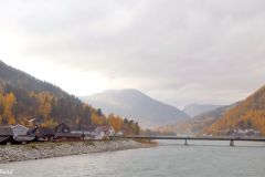 Innlandet - Sel - Otta - Ottaelva