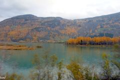 Innlandet - Sel - Gudbrandsdalslågen