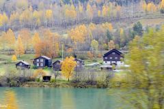 Innlandet - Sel - Gudbrandsdalslågen