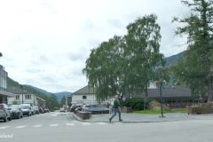 Innlandet - Sel - Otta