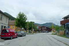 Innlandet - Sel - Otta