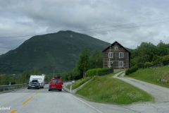 Innlandet - Sel - E6