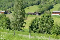 Innlandet - Sel
