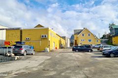 Troms og Finnmark - Senja - Husøy