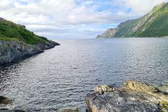 Troms og Finnmark - Senja - Husøy