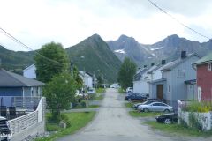 Troms og Finnmark - Senja - Husøy