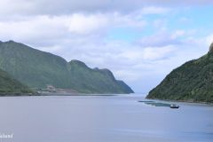 Troms og Finnmark - Senja