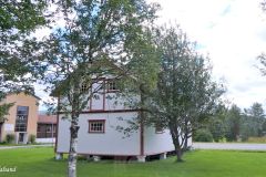 Troms og Finnmark - Senja - Gibostad