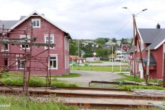 Troms og Finnmark - Senja - Gibostad