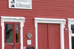 Troms og Finnmark - Senja - Gibostad