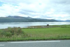 Troms og Finnmark - Senja - Gisundet - Fv861