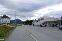 Troms og Finnmark - Senja - Skaland - Fv7866