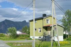 Troms og Finnmark - Senja - Senjahopen - Fv7868