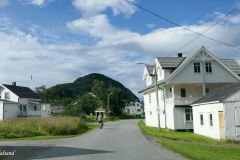 Troms og Finnmark - Senja - Mefjordvær - Fv7868