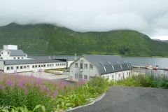 Troms og Finnmark - Senja - Torsken - Fv86
