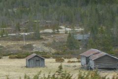 Buskerud - Sigdal - Fv287