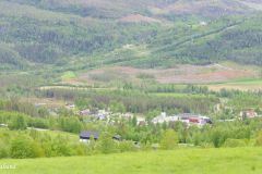 Buskerud - Sigdal - Eggedal