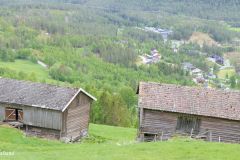 Buskerud - Sigdal - Eggedal
