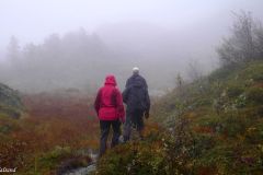 Agder - Sirdal - Donsen