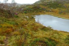 Agder - Sirdal - Donsen