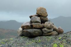 Agder - Sirdal - Donsen