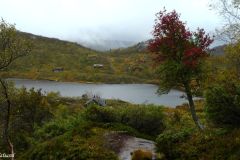 Agder - Sirdal - Donsen