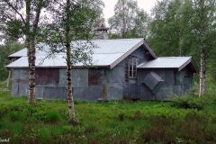 Vest-Agder - Sirdal - Kvæven - Sirdal Fjellmuseum