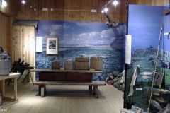 Agder - Sirdal - Kvæven - Sirdal Fjellmuseum