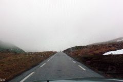 Agder - Sirdal - Suleskard-Brokke veien
