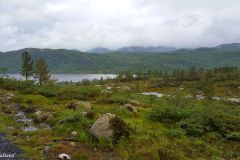 Agder - Sirdal - Donsen