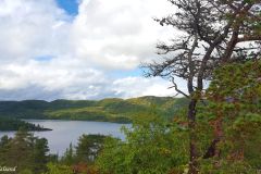 Agder - Sirdal - Donsen