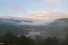 Agder - Sirdal - Donsen