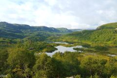 Agder - Sirdal - Donsen
