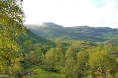 Agder - Sirdal - Donsen