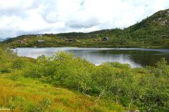 Agder - Sirdal - Donsen