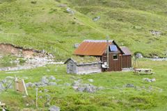 Agder - Sirdal - Fv986